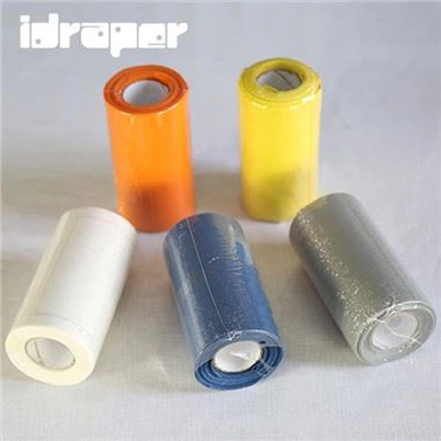 Cloth Napkins Roll