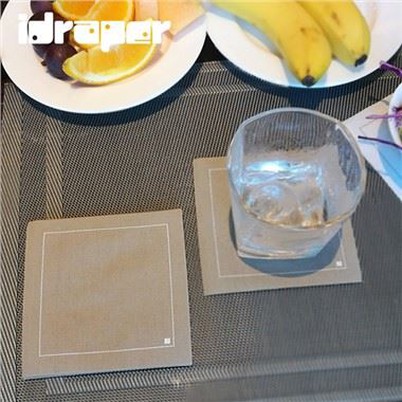 Cotton Cocktail Cloth Napkins