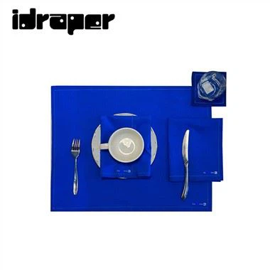 Fabric Dinner Napkins