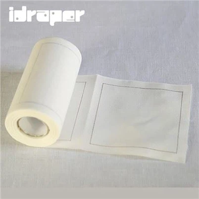 Soft Cotton Napkin