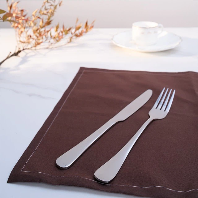 Disposable Table Napkins