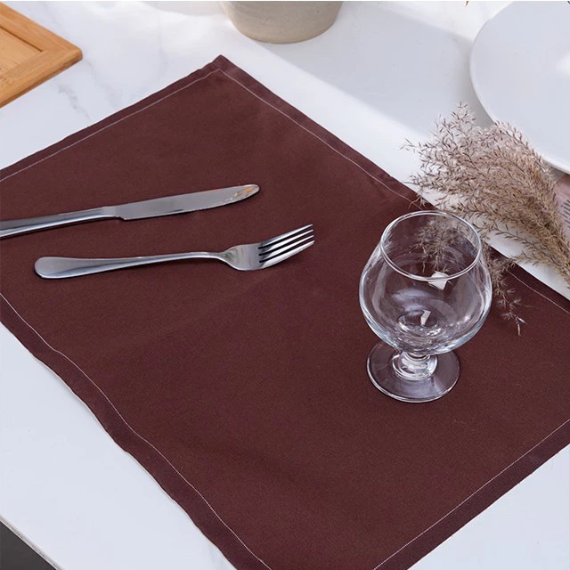 Disposable Table Napkins