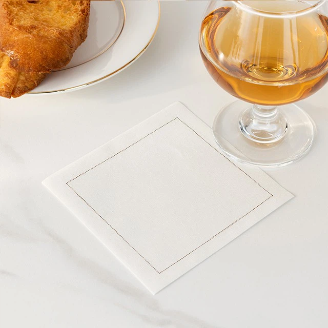 Cheap Cloth Wine Glass Coasters