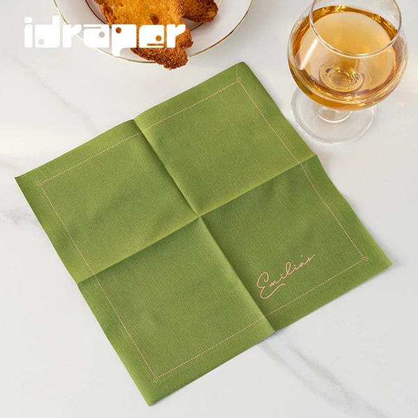 Fabric Tea Coaster Pricelist