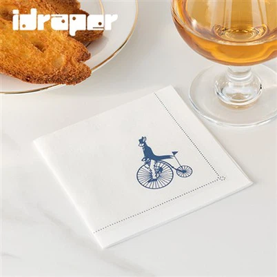 Decorative Dinner Napkins
