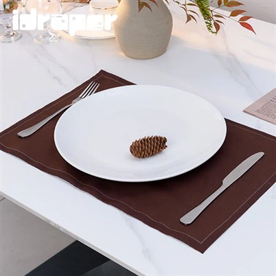 Designer Cloth Napkins