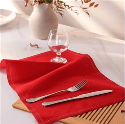 Inexpensive Cloth Napkins