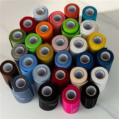 Elegant Dinner Napkins