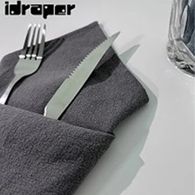 Personalized Dinner Napkins