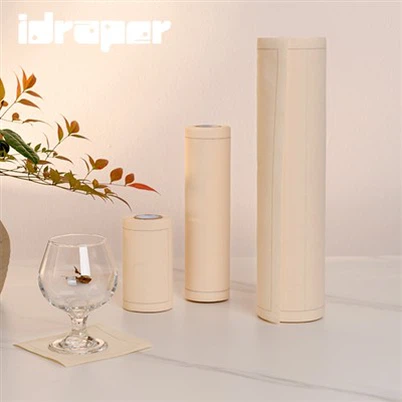 White Cloth Dinner Napkins