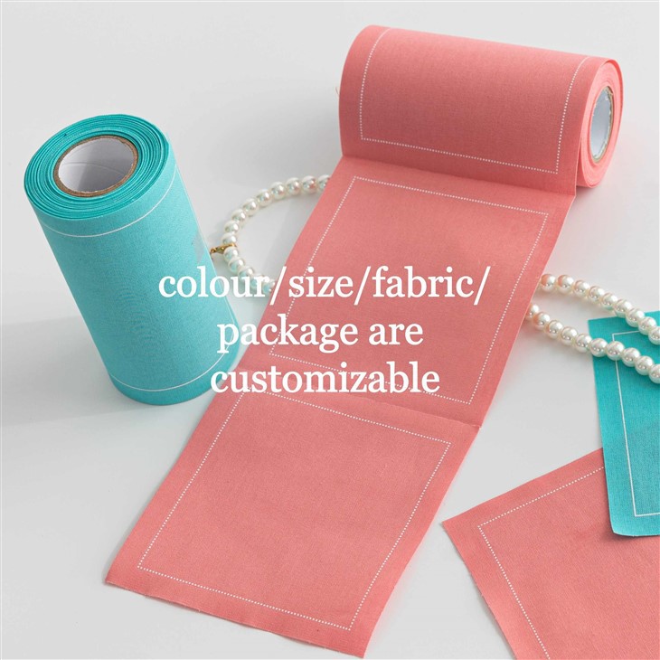 Summer Cloth Napkins suppliers