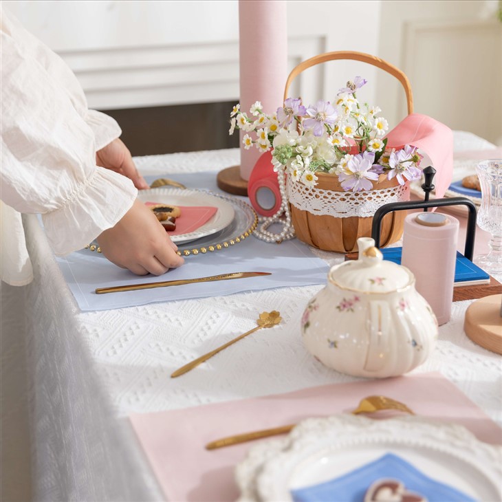 Summer Cloth Napkins best
