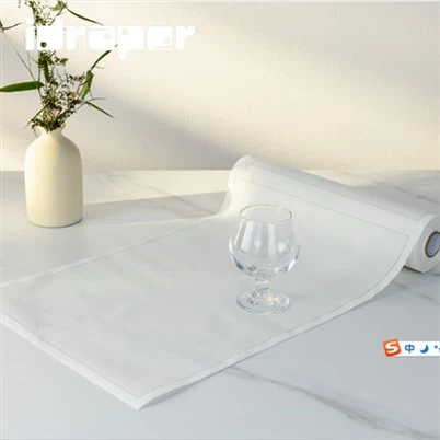 Bright Cloth Napkins