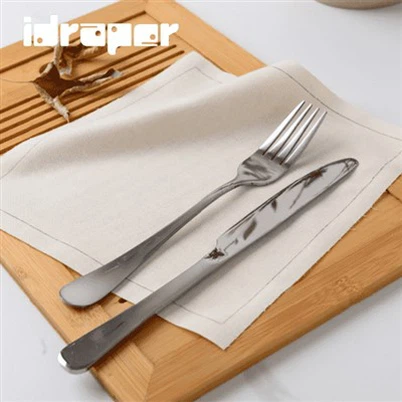 Disposable Cloth Napkin