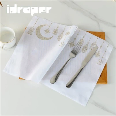 Fancy Table Napkins