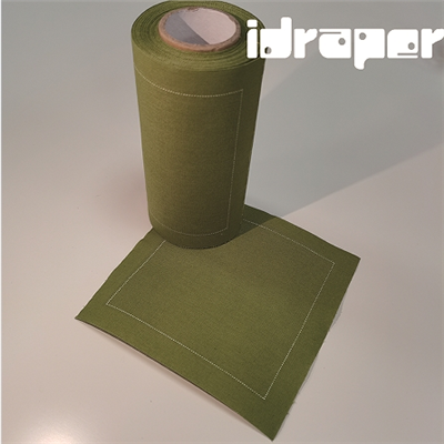 Sage Green Cloth Napkins